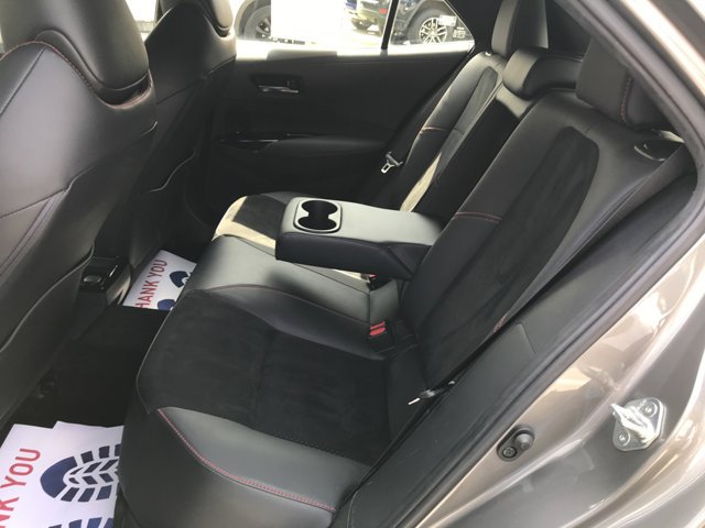 Certified Used 2023 Heavy Metal Toyota Circuit Edition image 22