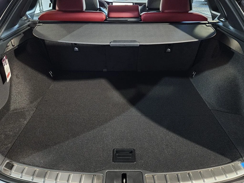 New 2026 Black Lexus 350 image 29
