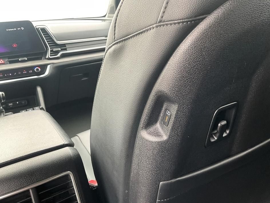 Used 2023 Gray Kia X-Pro image 38