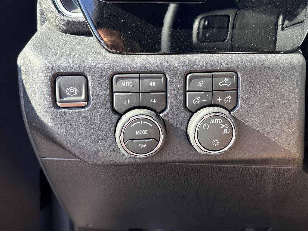 2026 Chevrolet Silverado 1500 LT - Photo 19