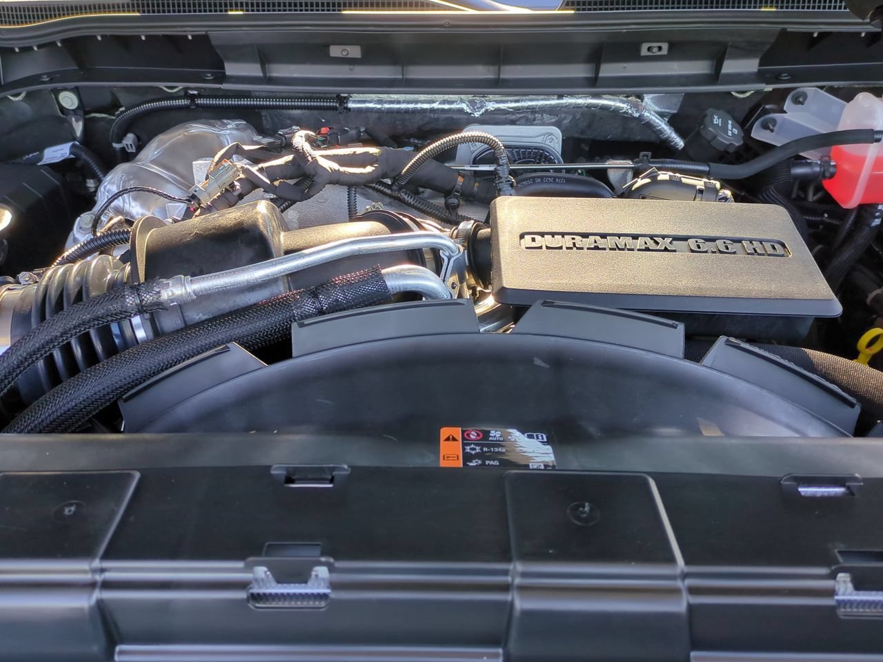 2026 Chevrolet Silverado 2500 HD LTZ - Photo 31