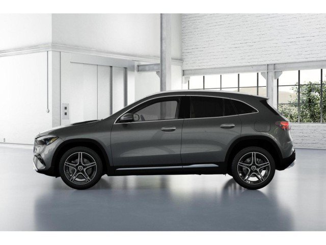 New 2026 Mountain Grey Metallic Mercedes-Benz  image 59
