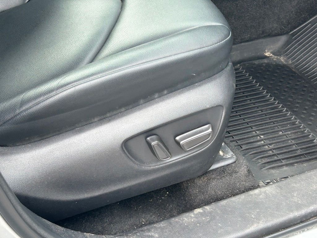 2023 Toyota Highlander XLE - Photo 40
