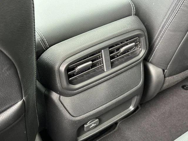 New 2026 Sonic Gray Pearl Honda RTL image 14