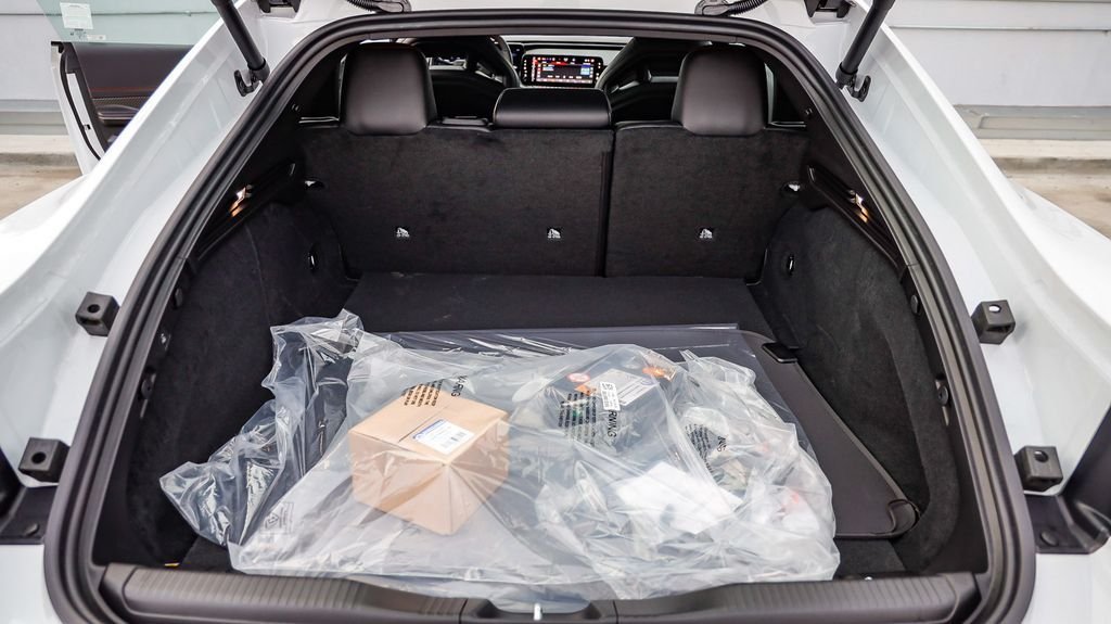 New 2026 White Dodge Scat Pack Plus image 31