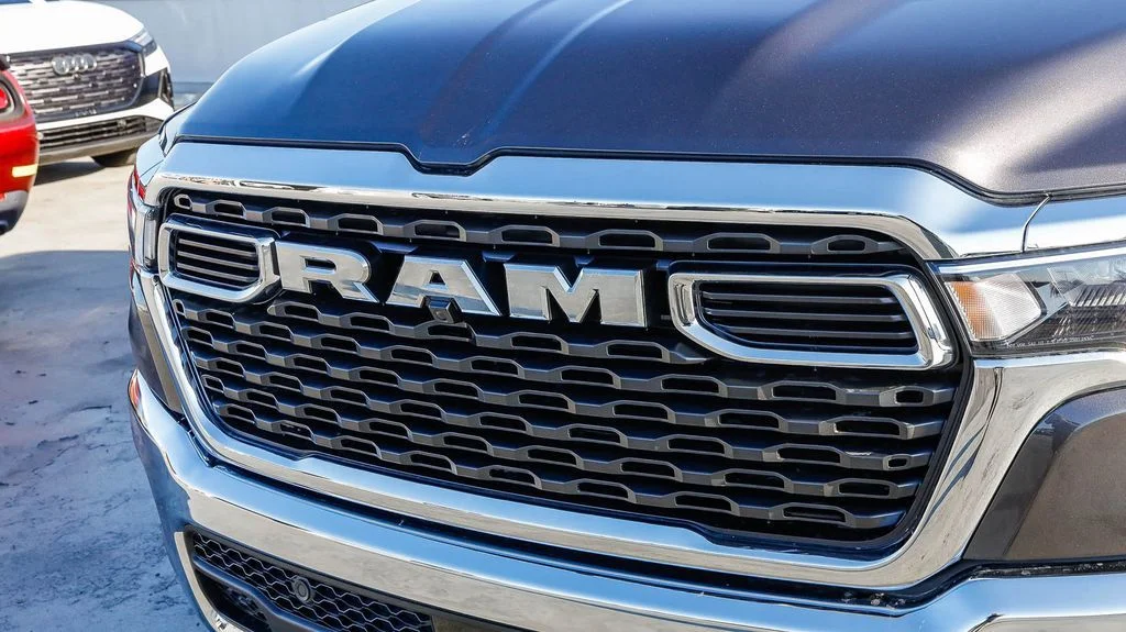 New 2026 Gray Ram Big Horn/Lone Star image 6