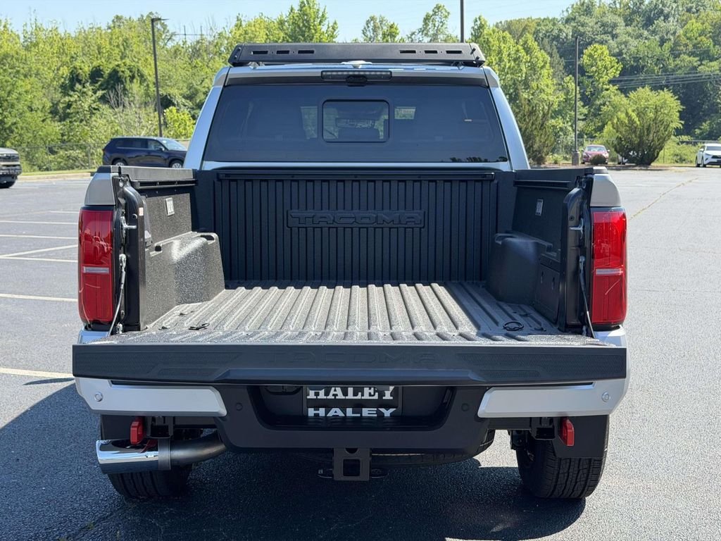 2026 Toyota Tacoma Limited - Photo 13