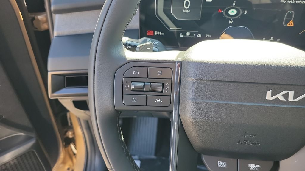 2027 Kia Telluride X-Pro SX - Photo 29