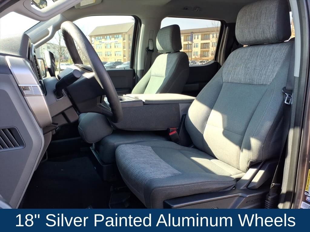 2023 Ford F-150 XLT - Photo 16