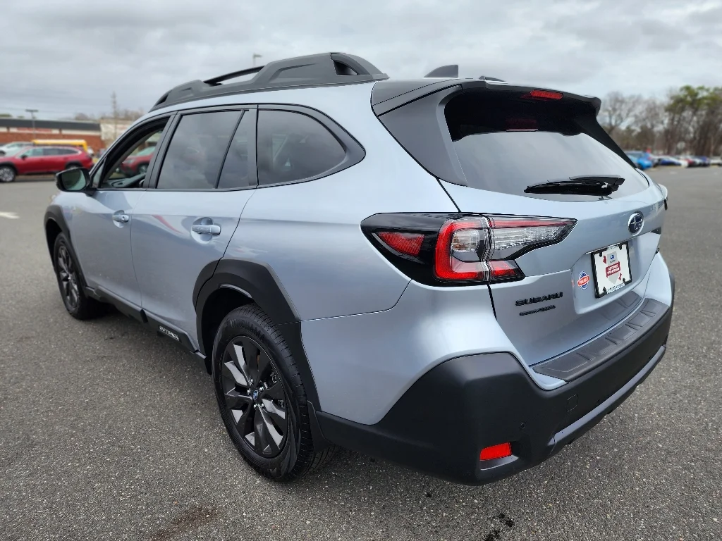 2025 Subaru Outback Onyx Edition - Photo 20