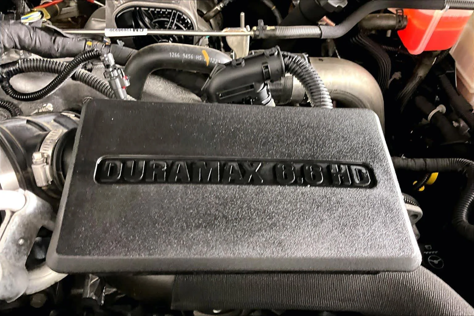 Used 2024 Titanium Rush Metallic GMC Denali image 31