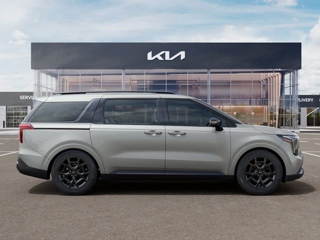 2026 Kia Carnival SX Prestige - Photo 8