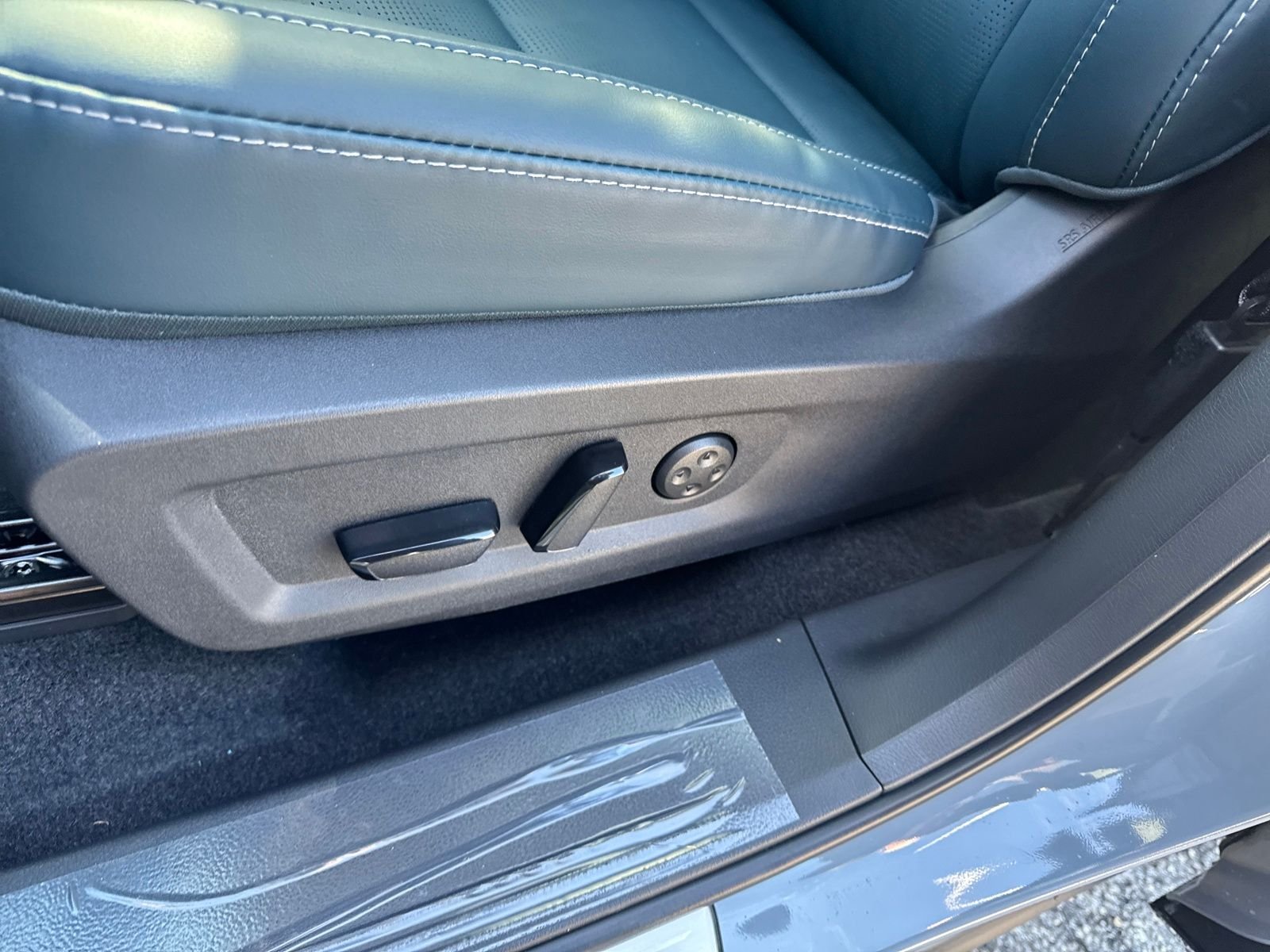 New 2026 Nissan Murano Platinum 4D Sport Utility