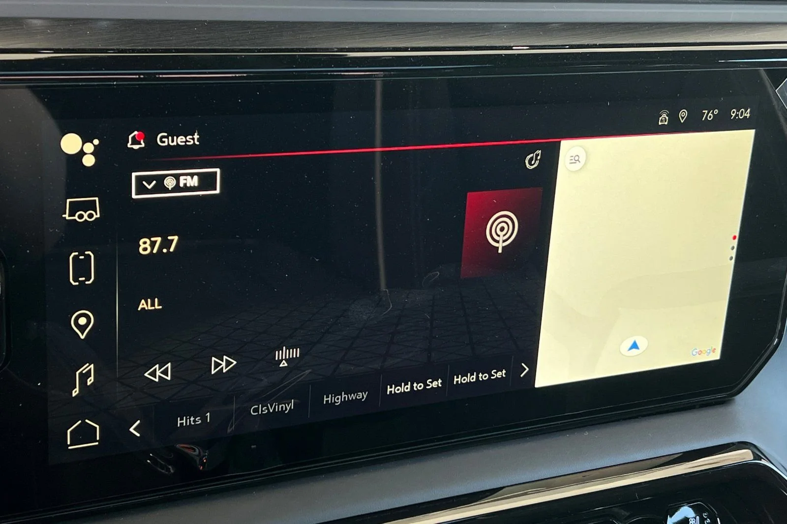 2026 GMC Sierra 1500 AT4X - Photo 16