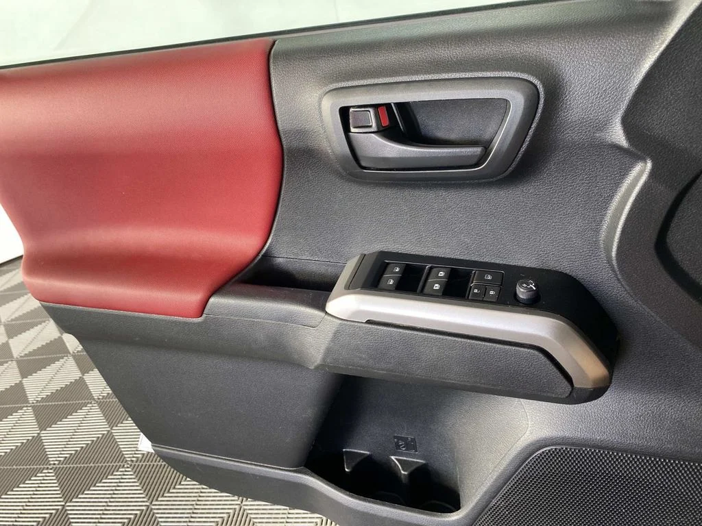 Used 2023 Gray Toyota SR5 image 22