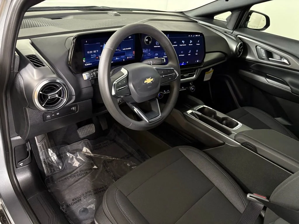 2026 Chevrolet Equinox EV 1LT - Photo 20