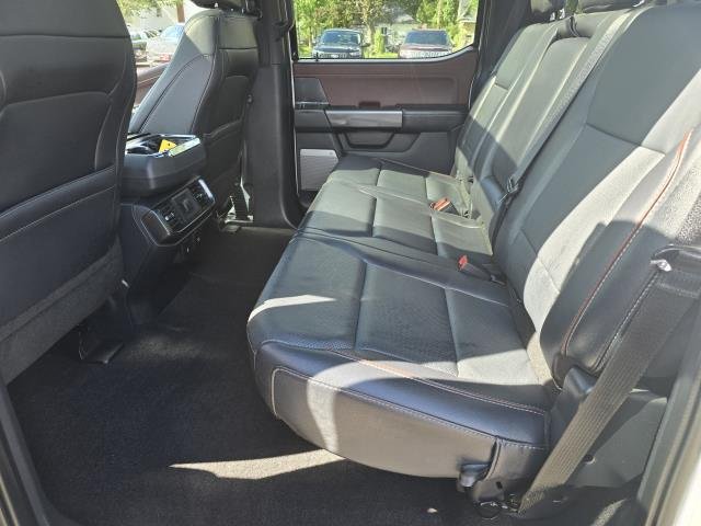 2021 Ford F-150 Lariat - Photo 11