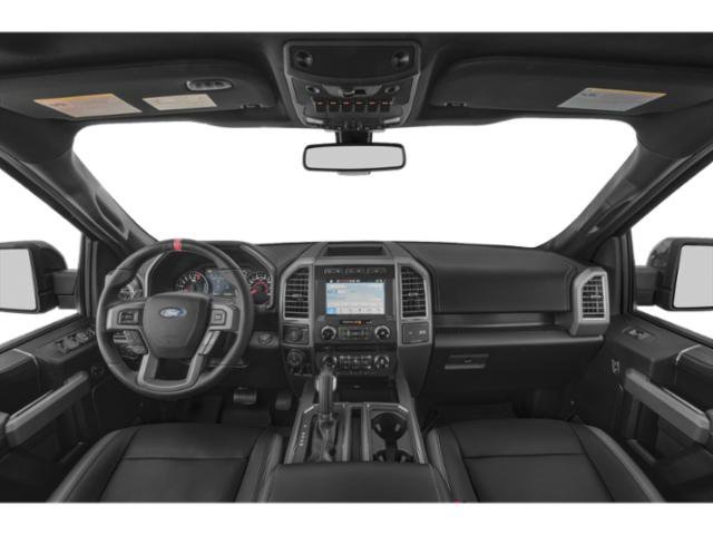 Used 2019 Blue Metallic Ford Raptor image 4