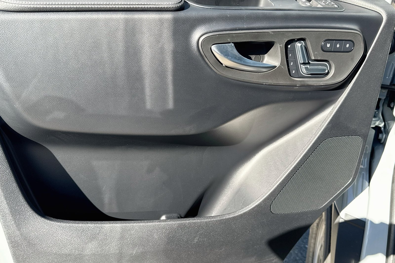 New 2026 Silver Gray Mercedes-Benz  image 16