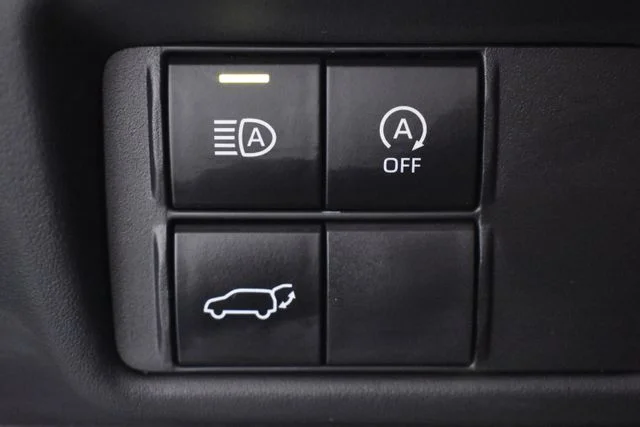 2023 Toyota Highlander XLE - Photo 33