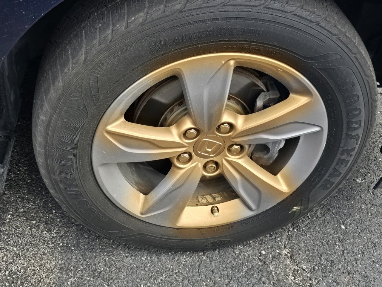 Used 2020  Honda EX-L image 18