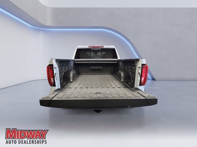 New 2026 Summit White GMC SLT image 4