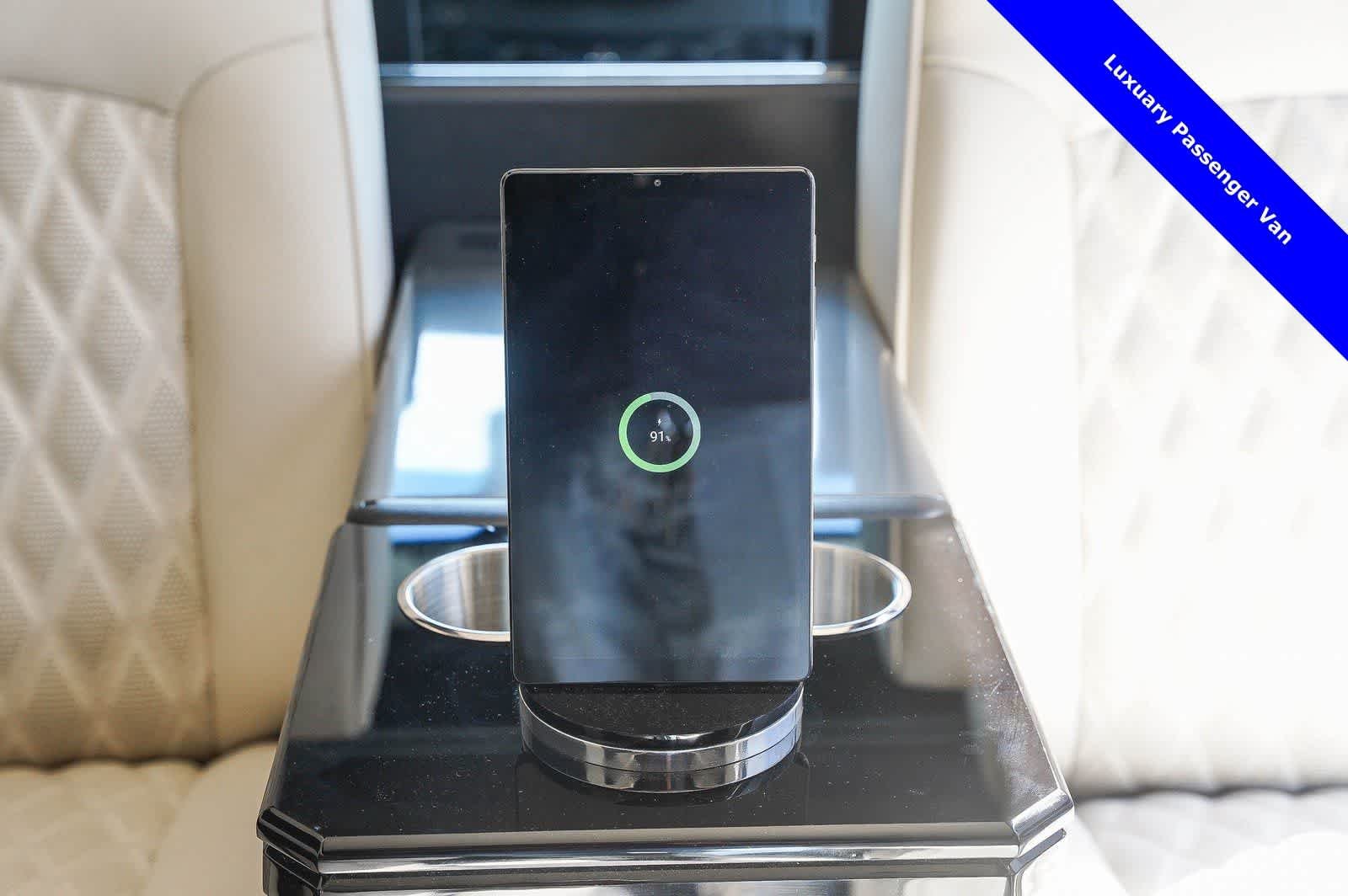 Used 2024 Graphite Gray Mercedes-Benz Luxury Passenger 170Ext image 87