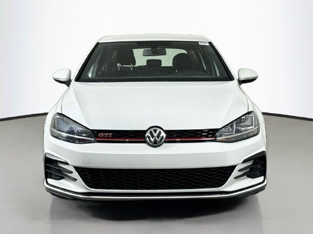 Used 2019 Pure White Volkswagen Autobahn image 2