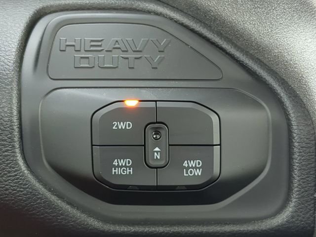 2026 RAM 2500 Tradesman - Photo 36