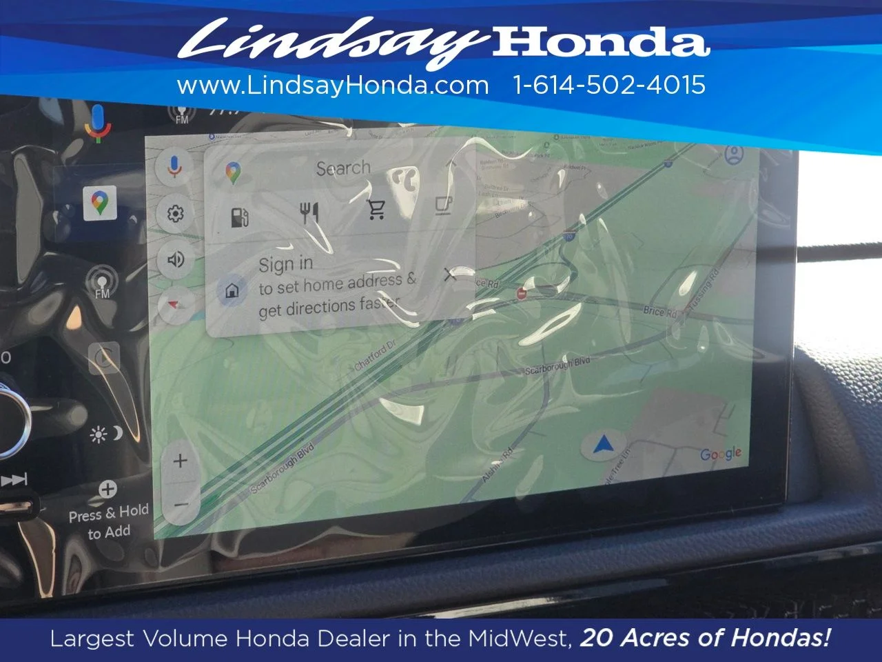 New 2026 Solar Silver Metallic Honda Sport Touring image 17