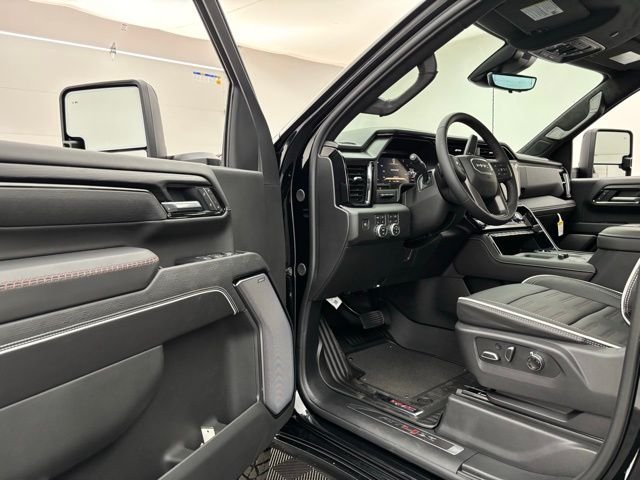 New 2026 Onyx Black GMC AT4X image 19