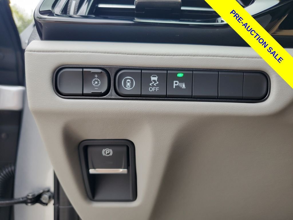 Used 2026 Silver Acura Technology Package image 24