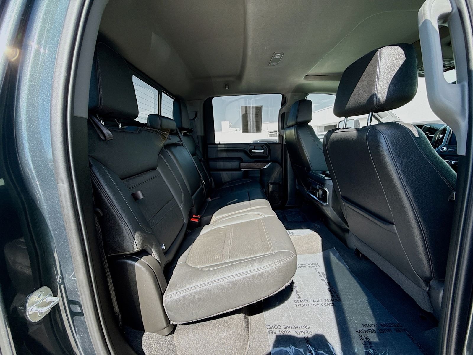 2022 GMC Sierra 2500 Denali HD Denali - Photo 34