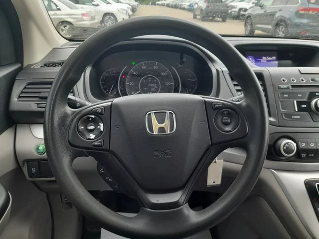 Used 2013  Honda LX image 11