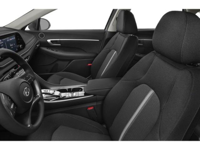 2022 Hyundai Sonata SE - Photo 12