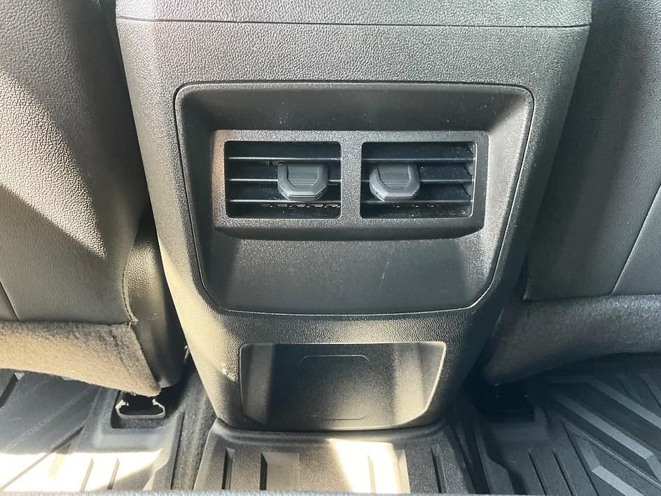Used 2024 Beige Chevrolet Trail Boss image 29