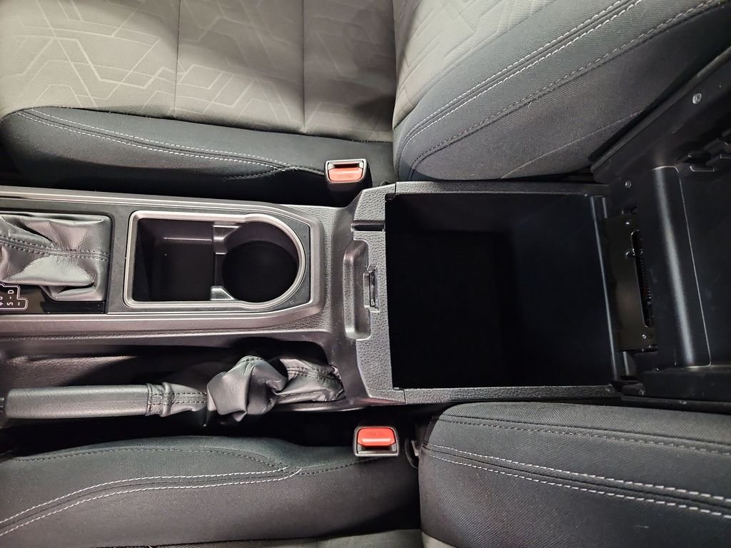 Certified Used 2023 Red Toyota TRD Sport image 24