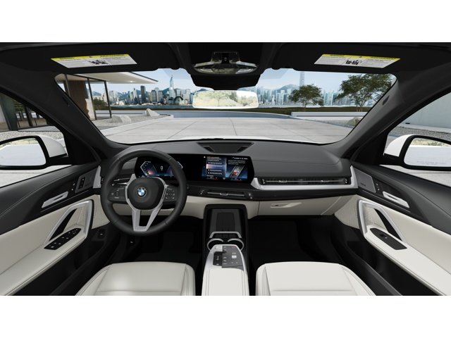 New 2026 Mineral White Metallic BMW  image 10
