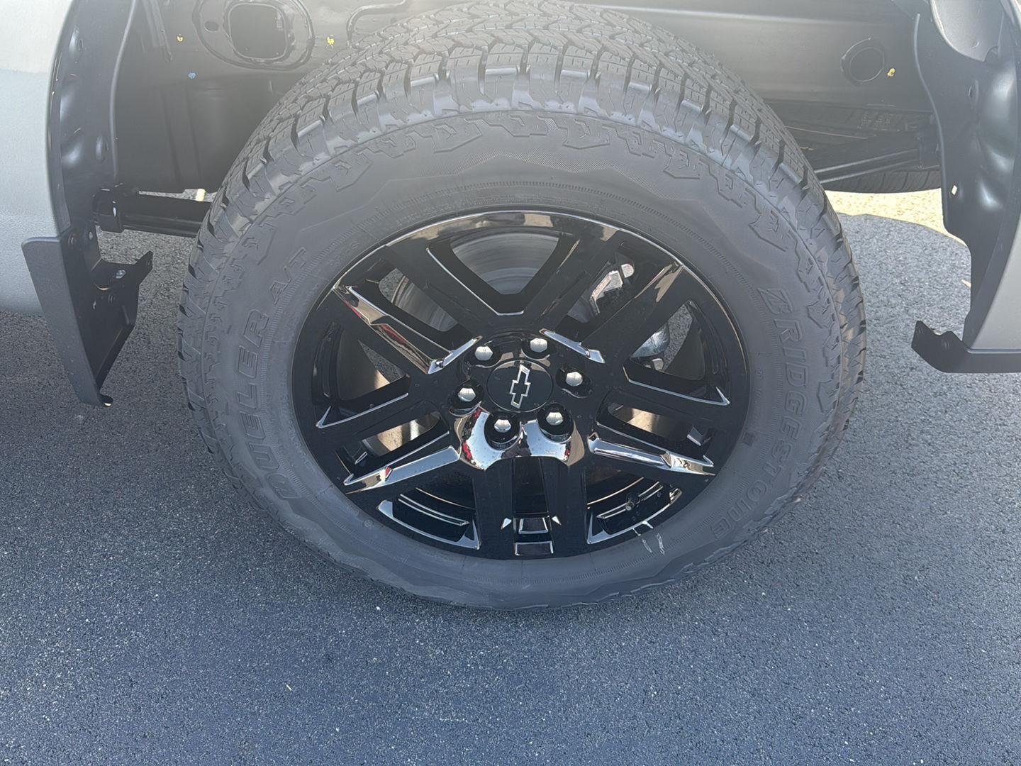 2026 Chevrolet Silverado 1500 RST - Photo 10