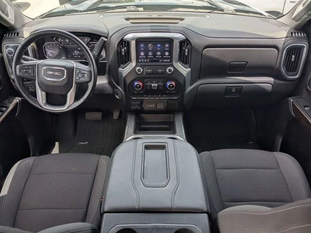 Used 2021 Black GMC Elevation image 13