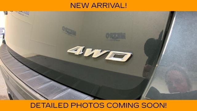 Certified Used 2023 Green Metallic Ford XLT image 69