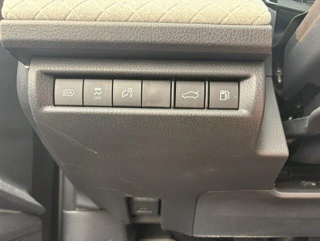 Used 2026 Underground Toyota XLE image 16