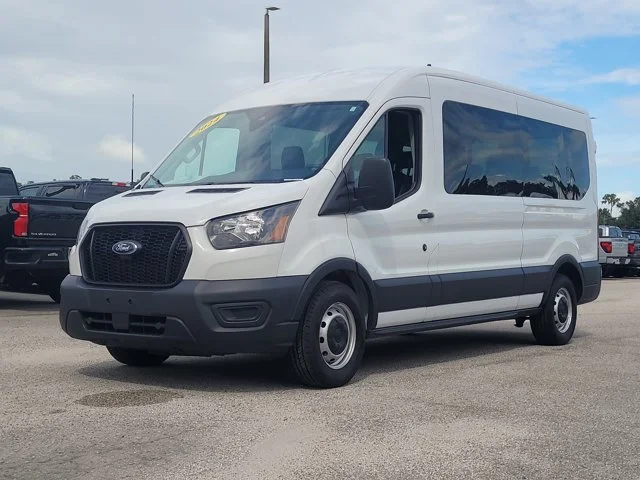 Used 2024 White Ford XL image 31