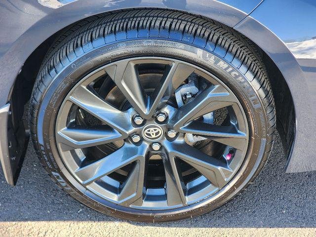 2024 Toyota Corolla SE - Photo 9