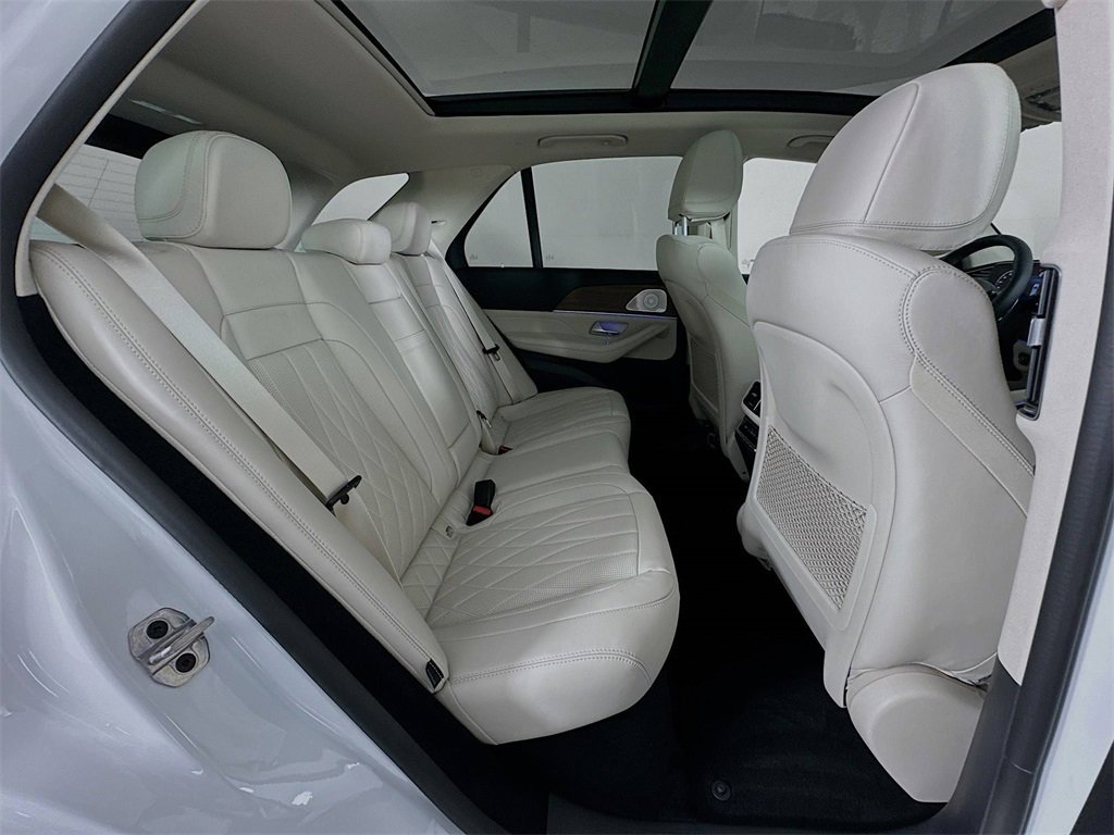 2026 Mercedes-Benz GLE AMG GLE 53 - Photo 63