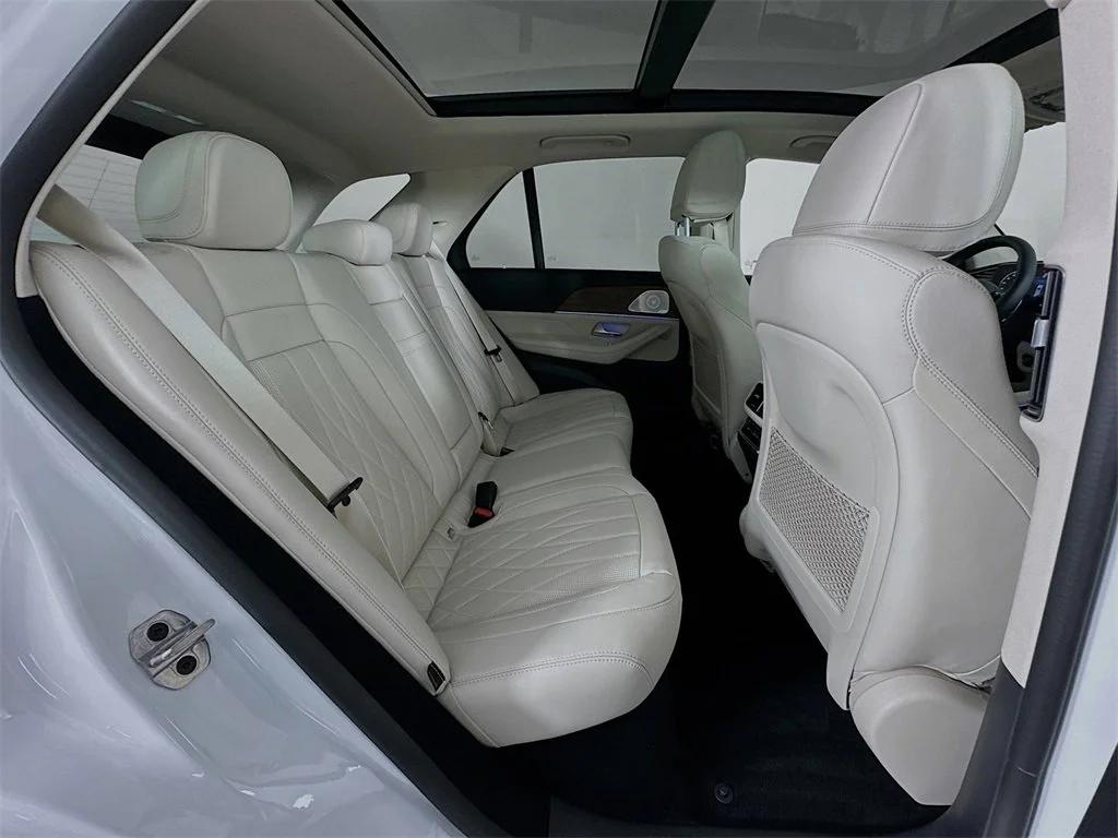 2026 Mercedes-Benz GLE AMG GLE 53 - Photo 63