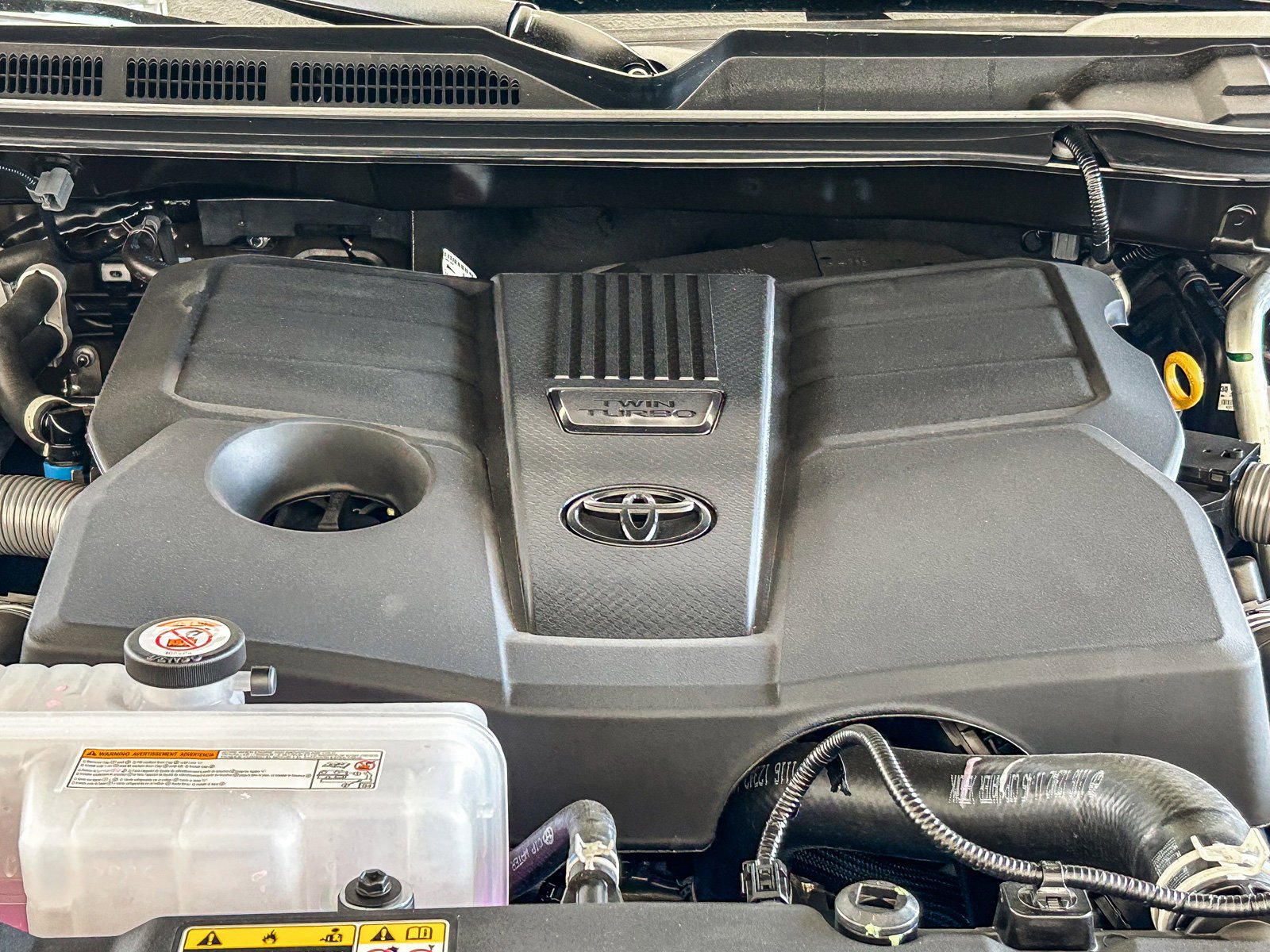 2026 Toyota Tundra 1794 Edition - Photo 27