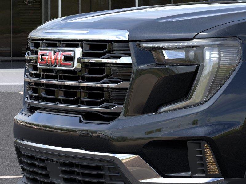 Used 2026 Ebony Twilight Metallic GMC Elevation image 13