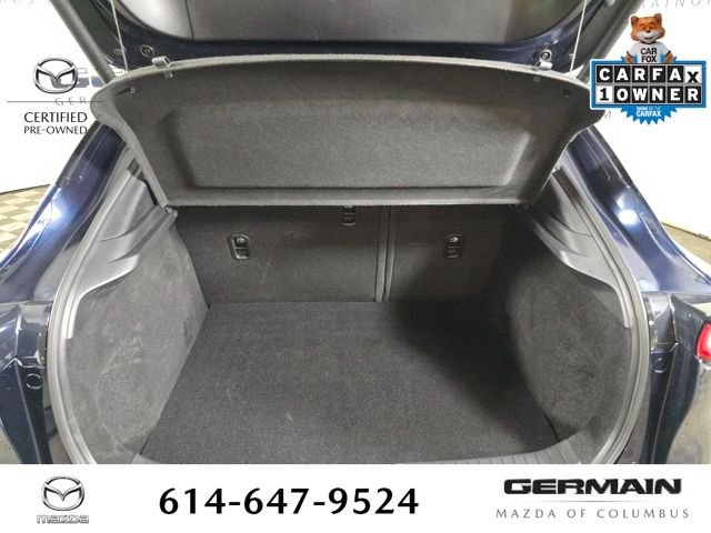 Certified Used 2026 Blue Mazda 2.5 Turbo Aire Edition image 21