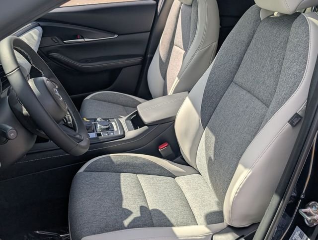 New 2026 Deep Crystal Blue Mica Mazda 2.5 S Aire Edition image 5
